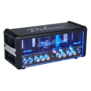 Hughes&Kettner TubeMeister Deluxe 20 240V/UK    Tavmusic.ru Hughes&Kettner TubeMeister Deluxe 20 240V/UK