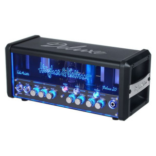 Hughes&Kettner TubeMeister Deluxe 20 240V/UK    Tavmusic.ru Hughes&Kettner TubeMeister Deluxe 20 240V/UK