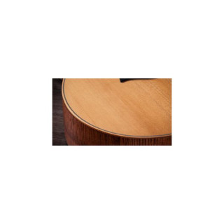 Тейлор GS Mini-e LTD Фламенко Коа Taylor GS Mini-e LTD Figured Koa