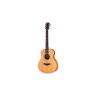 Тейлор GS Mini-e LTD Фламенко Коа Taylor GS Mini-e LTD Figured Koa