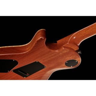 Пресс-секретарь Марк Тремонти, CH PRS Mark Tremonti CH