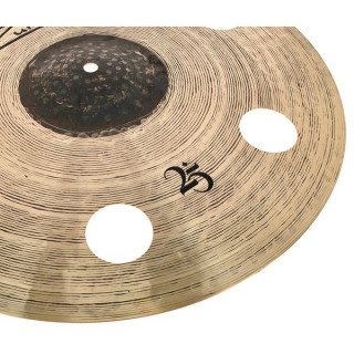 Зультан 19" Holey Crash 25 Zultan 19" Holey Crash 25