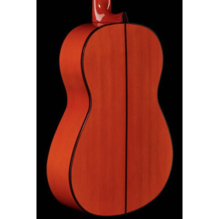 Классическая гитара Ramirez Estudio Flamenco Ramirez Estudio Flamenco