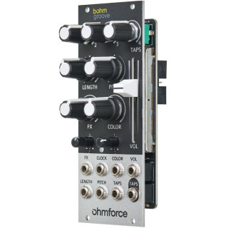 Омфорс Bohm Groove Ohmforce Bohm Groove