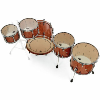 Sonor SQ2 Bubinga Replica Sonor SQ2 Bubinga Replica