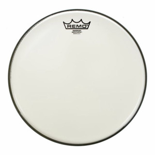 Remo 12" Императорский белый гладкий Remo 12" Emperor White Smooth