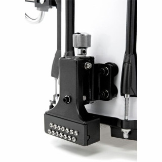 Маршевый малый барабан Thomann SD1412 Light Marching Snare Thomann SD1412 Light Marching Snare