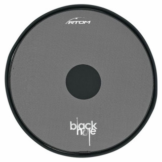 Ртом 22" Black Hole Practice Pad V2 Набор №415824 Rtom 22" Black Hole Practice Pad V2 Bundle №415824