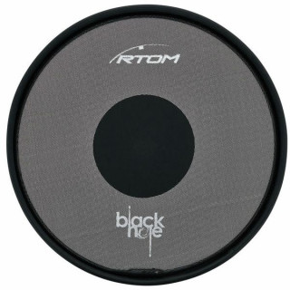 Ртом 22" Black Hole Practice Pad V2 Набор №415824 Rtom 22" Black Hole Practice Pad V2 Bundle №415824