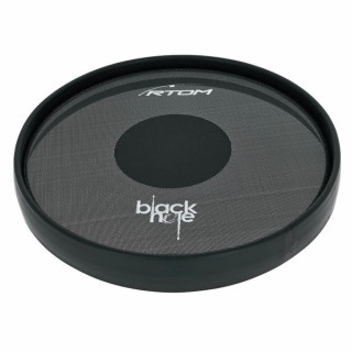Ртом 22" Black Hole Practice Pad V2 Набор №415824 Rtom 22" Black Hole Practice Pad V2 Bundle №415824