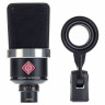Микрофон Neumann TLM 102 BK Набор №250032 Neumann TLM 102 BK Bundle №250032
