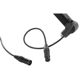 Микрофонный кронштейн Yellowtec MiKA XL черный XLRname-b068931cc450442b63f5b3d276ea4297 Yellowtec MiKA Mic Arm XL Black XLR