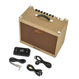 Peavey Classic 30 II 112 TW Peavey Classic 30 II 112 TW