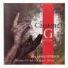 Струна для скрипки Larsen Il Cannone Violin String G Sol Larsen Il Cannone Violin String G Sol
