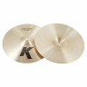 Zildjian K-Пользовательский набор Darkbox Zildjian K-Custom Darkbox Set
