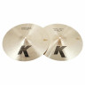 Zildjian K-Пользовательский набор Darkbox Zildjian K-Custom Darkbox Set