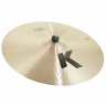 Zildjian K-Пользовательский набор Darkbox Zildjian K-Custom Darkbox Set