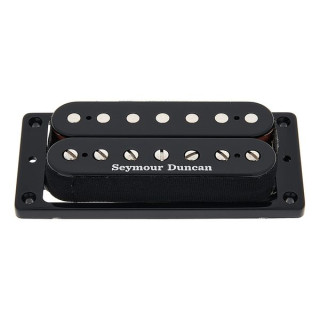 Звукосниматель Seymour Duncan SH-5 7-Str Custom Bridge H BK Seymour Duncan SH-5 7-Str Custom Bridge H BK