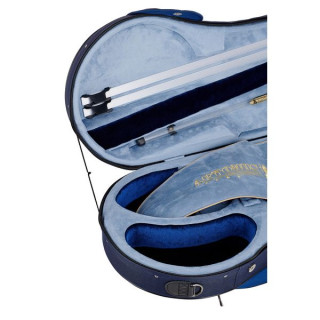 Кейс для альта Artonus Matero Va Case 16"-17,5" GN2 Artonus Matero Va Case 16"-17,5" GN2