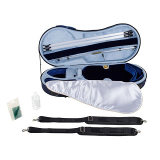 Кейс для альта Artonus Matero Va Case 16"-17,5" GN2 Artonus Matero Va Case 16"-17,5" GN2