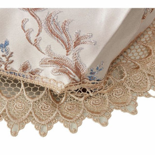 Чехол для гучженя Thomann GuZheng Dust Cover Silver Trad Thomann GuZheng Dust Cover Silver Trad