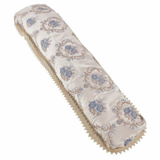 Чехол для гучженя Thomann GuZheng Dust Cover Silver Trad Thomann GuZheng Dust Cover Silver Trad