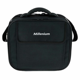 Сумка для двойных педалей Millenium Millenium Double Pedal Bag