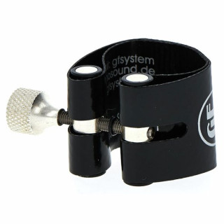 GF GF-09M Ligature Alto Sax S GF GF-09M Ligature Alto Sax S