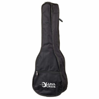 Укулеле Luna Guitars Uke Starry Night Soprano Luna Guitars Uke Starry Night Soprano