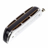 Гармоника Hohner Chrometta 10 C 40 Harmonica Hohner Chrometta 10 C 40 Harmonica