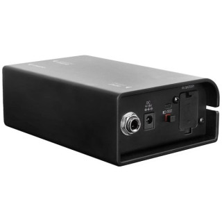 Коробка-разветвитель для гитары Palmer RIVER saar Palmer RIVER saar guitar splitter Box