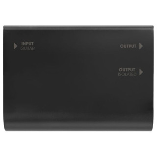 Коробка-разветвитель для гитары Palmer RIVER saar Palmer RIVER saar guitar splitter Box