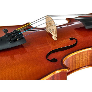 Набор для скрипки Artino Европейский лес 3/4 Artino European Wood Violin Set 3/4