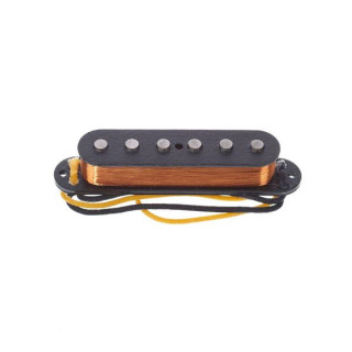 Seymour Duncan SJAG-1 N Винтажный вырез в стиле J-образный вырез Seymour Duncan SJAG-1 N Vintage J-Style Neck