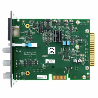 Шина SSL 500-й серии Comp. МКIII SSL 500-Series Bus Comp. MKIII