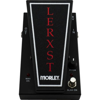 Морли LBB Lerxst Бlah Бlah Вау Morley LBB Lerxst Blah Blah Wah