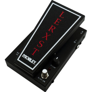 Морли LBB Lerxst Бlah Бlah Вау Morley LBB Lerxst Blah Blah Wah