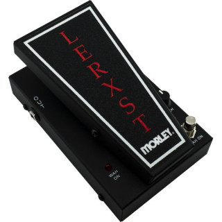 Морли LBB Lerxst Бlah Бlah Вау Morley LBB Lerxst Blah Blah Wah