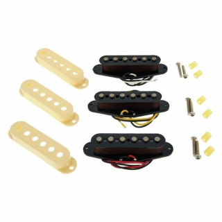 Комплект пикапов Fender Yosemite Strat Fender Yosemite Strat PickupSet