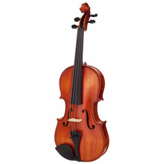 Альт в наборе Hidersine Vivente Viola Set 15,5" Hidersine Vivente Viola Set 15,5"