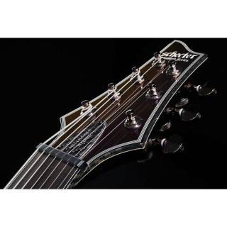 Электрогитара Schecter Hellraiser Hybrid PT-7 UV Schecter Hellraiser Hybrid PT-7 UV