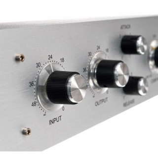 Ограничитель звука Black Lion Bluey Black Lion Audio Bluey Limiter