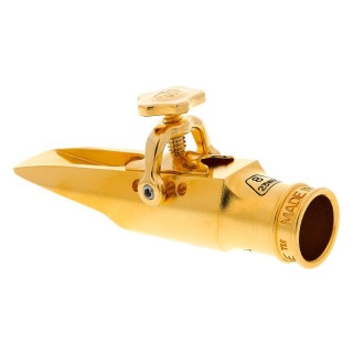 Тео Ванне Шива IV Альт 8 золотых Theo Wanne Shiva IV Alto 8 Gold