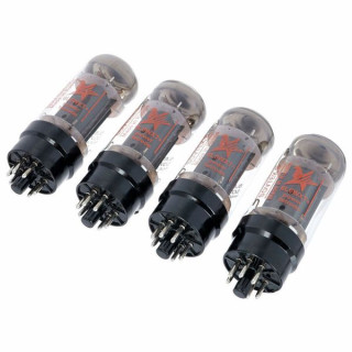 Совтек 6L6WXT+ Квартет Sovtek 6L6WXT+ Quartett