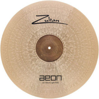 Zultan 22" Эон Лайт Райд Zultan 22" Aeon Light Ride