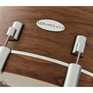 Бас-барабан DrumCraft Series 6 20"x16" BD SN-NM DrumCraft Series 6 20"x16" BD SN-NM