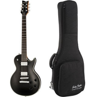 Harley Benton Agufish STD Signature BK Набор №640379 Harley Benton Agufish STD Signature BK Bundle №640379