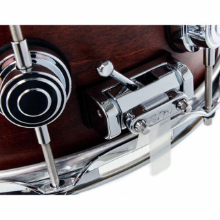 Барабанная установка DW Jazz Series Mahogany Stain DW Jazz Series Mahogany Stain
