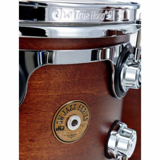 Барабанная установка DW Jazz Series Mahogany Stain DW Jazz Series Mahogany Stain