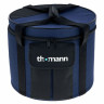 Чехол для поющей чаши Thomann Crystal Bowl Carry Bag 10" Thomann Crystal Bowl Carry Bag 10"